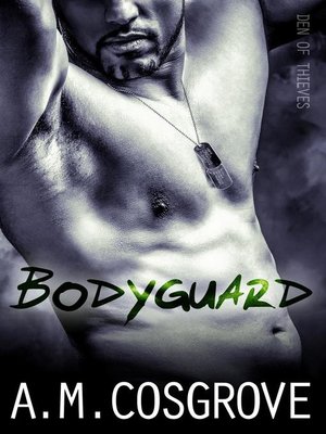 cover image of Bodyguard